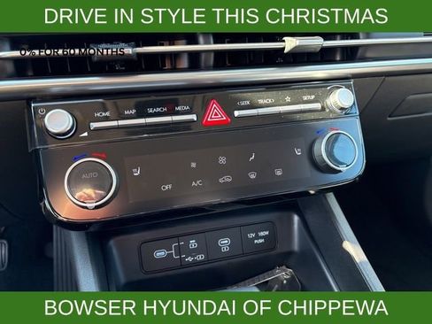 New 2026 Hyundai Tucson SEL image 8