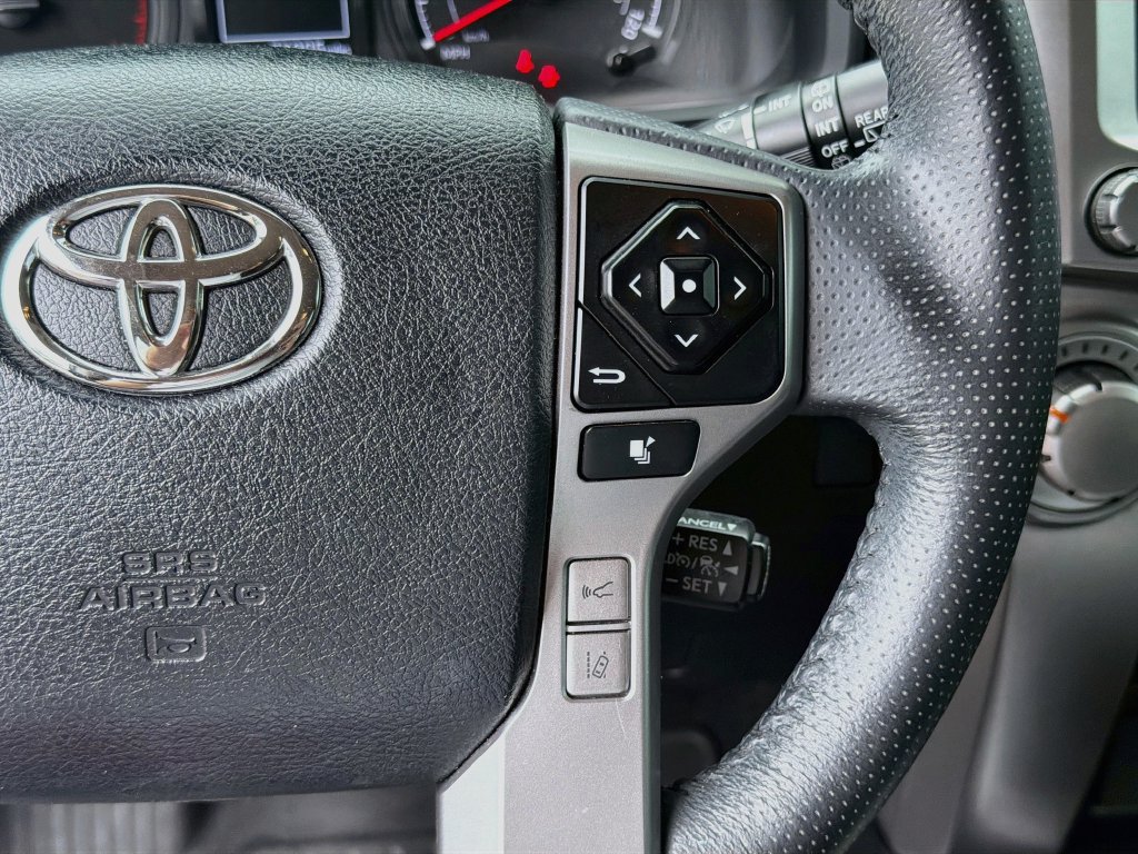 Used 2021 Toyota 4Runner SR5 RWD image 34