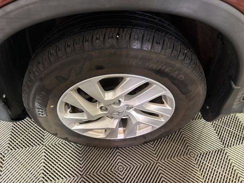 Used 2015 Honda CR-V EX image 26