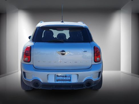 Used 2016 MINI Cooper Countryman John Cooper Works image 5