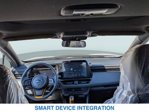 New 2026 Subaru Outback Wilderness AWD/4WD image 19
