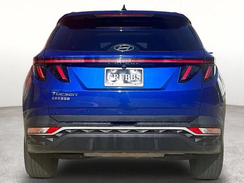 Used 2022 Hyundai Tucson SEL w/ Convenience Package FWD image 5