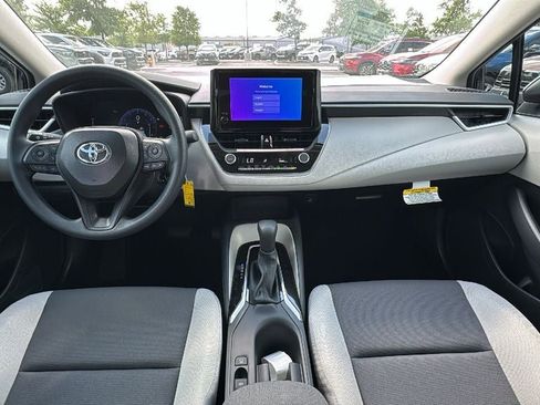 New 2026 Toyota Corolla LE image 22