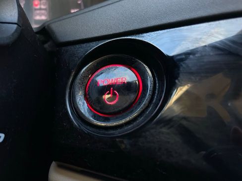 Certified 2025 Honda Accord EX-L image 22