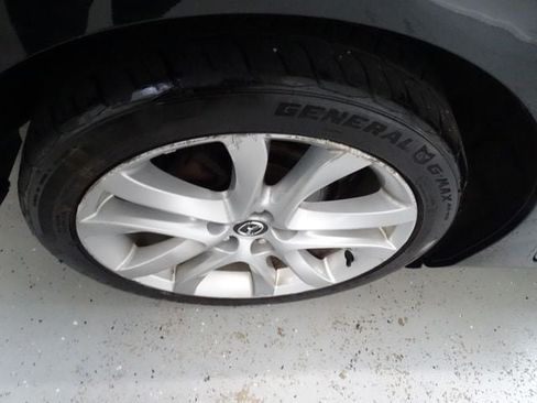 Used 2016 MAZDA MAZDA6 Touring FWD image 28