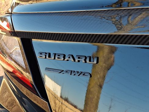 Used 2025 Subaru WRX Premium image 31