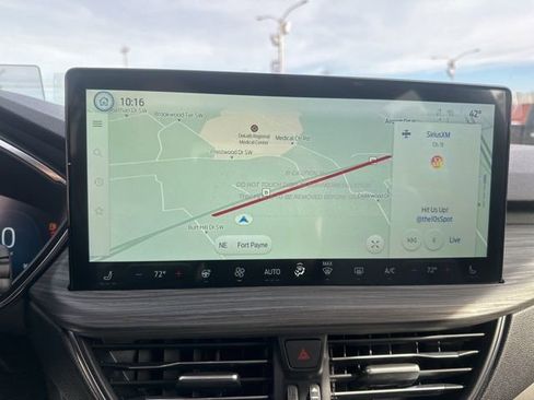 New 2026 Ford Escape Platinum w/ Premium Technology Package image 23