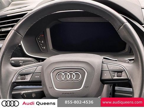 Certified 2022 Audi Q3 2.0T Premium image 18