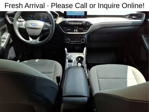 Used 2022 Ford Escape SE AWD/4WD image 21