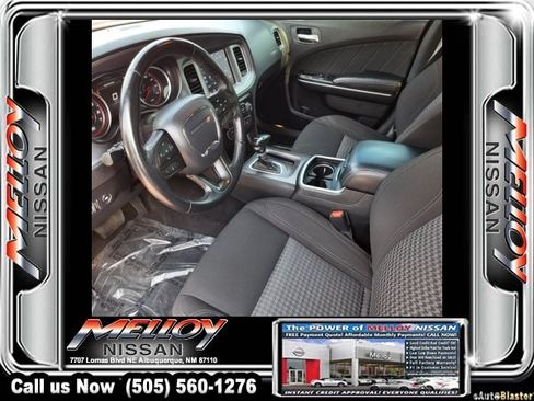 Used 2023 Dodge Charger SXT RWD image 14