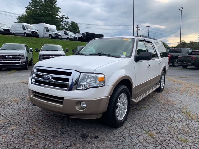 Used 2014 Ford Expedition EL XLT w/ Equipment Group 202A AWD/4WD image 4