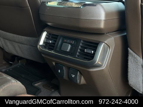 Used 2022 Ford F150 King Ranch w/ Equipment Group 601A High AWD/4WD image 36