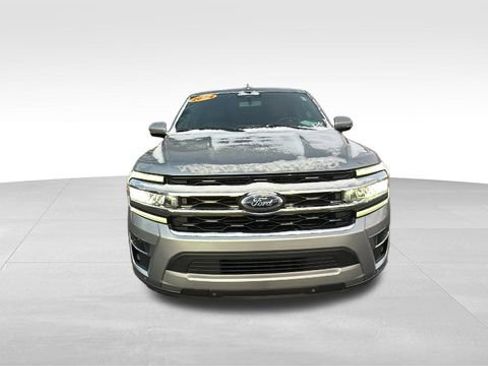 Used 2024 Ford Expedition Max Limited image 7