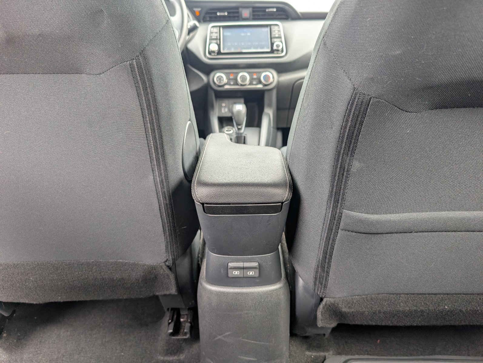 Used 2024 Nissan Kicks S FWD image 29