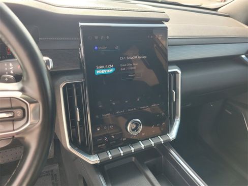 Certified 2025 GMC Acadia Elevation image 25