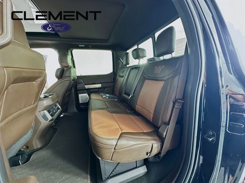 New 2026 Ford F250 King Ranch image 30