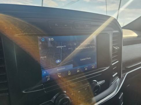 Used 2021 Ford F150 XL w/ STX Appearance Package RWD image 27
