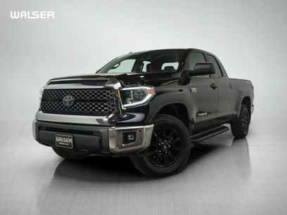 Used 2018 Toyota Tundra SR5