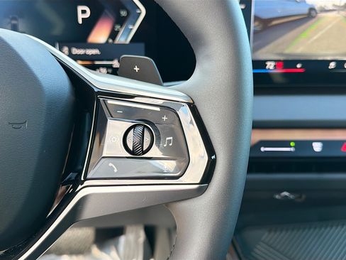 New 2026 BMW X3 xDrive30 w/ Convenience Package image 37