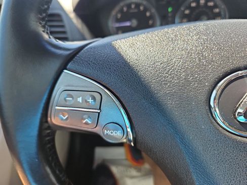 Used 2012 Lexus ES 350 image 30