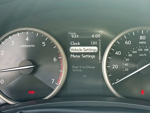 Used 2019 Lexus NX 300 AWD w/ Luxury Package image 15