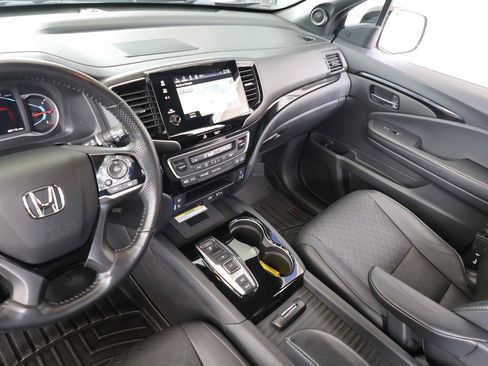 Used 2019 Honda Passport Elite image 42