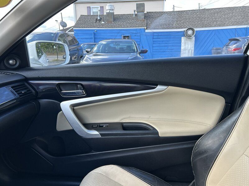 Used 2015 Honda Accord EX-L image 12