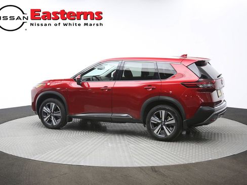 Used 2023 Nissan Rogue SL image 87