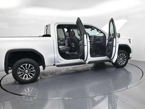 Used 2021 GMC Sierra 1500 AT4 w/ AT4 Premium Package AWD/4WD image 65
