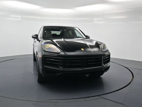 New 2026 Porsche Cayenne E-Hybrid Coupe image 30