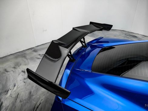 Used 2019 Chevrolet Corvette ZR1 image 38