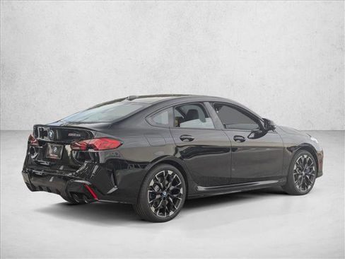 New 2026 BMW M235i xDrive image 2