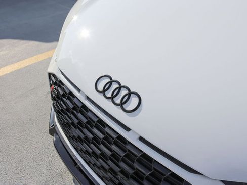 Used 2021 Audi R8 V10 performance AWD/4WD image 60