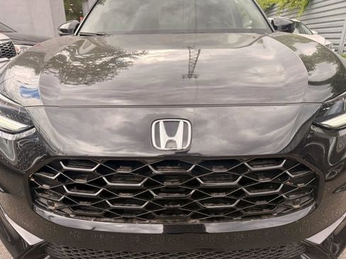 Used 2024 Honda HR-V EX-L image 34