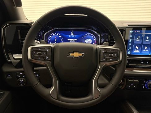New 2026 Chevrolet Silverado 1500 LT AWD/4WD image 4