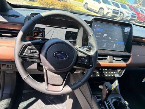 New 2026 Subaru Outback Touring XT AWD/4WD image 12