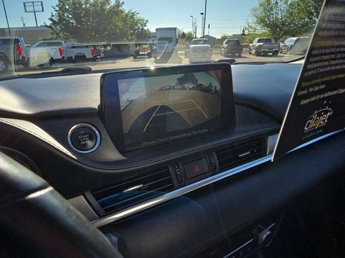 Used 2020 MAZDA MAZDA6 Grand Touring Reserve FWD image 19