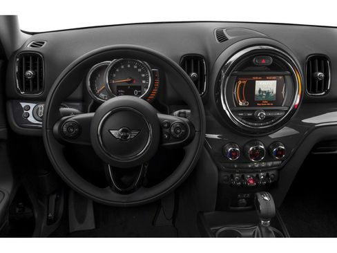 Used 2019 MINI Cooper Countryman Cooper image 4