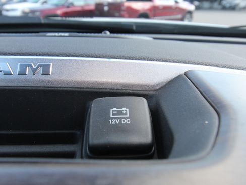 Certified 2024 RAM 2500 Laramie w/ Safety Group image 30