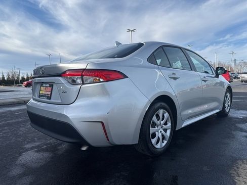 Certified 2024 Toyota Corolla LE image 7