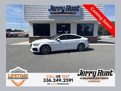 Used 2025 Audi A5 2.0T Premium Plus