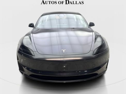 Used 2024 Tesla Model 3 Long Range RWD image 3