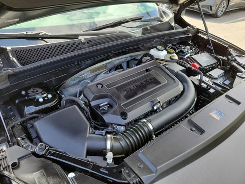 Certified 2023 Buick Envision Preferred image 37