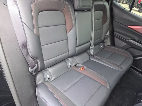 Used 2026 Chevrolet Equinox EV RS w/ Convenience Package II AWD/4WD image 22