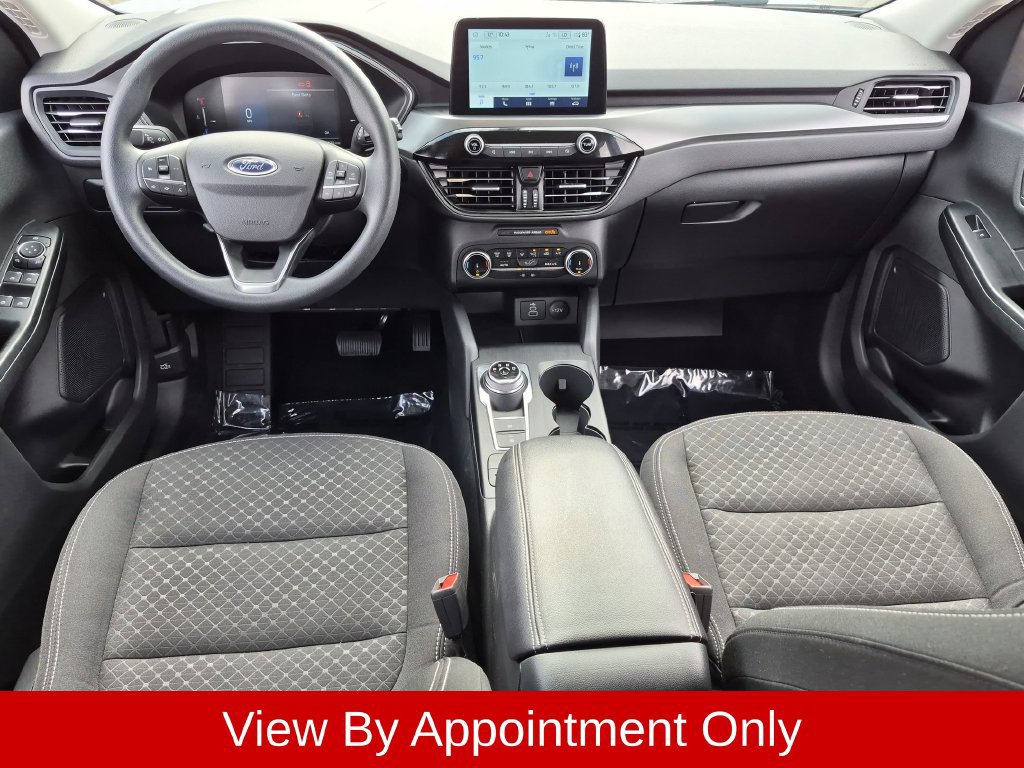Used 2025 Ford Escape Active AWD/4WD image 24