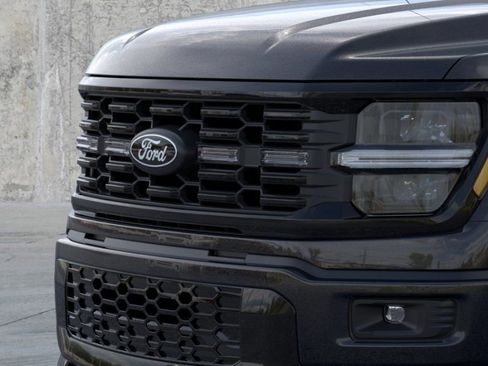 New 2026 Ford F150 STX AWD/4WD image 17