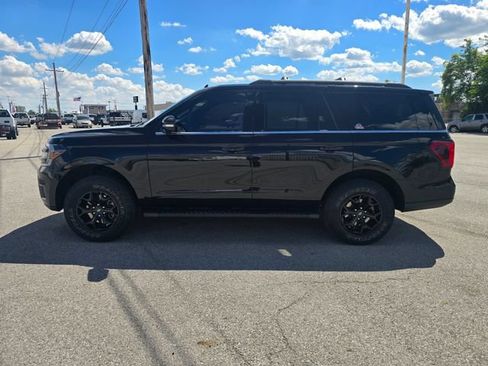 Used 2023 Ford Expedition Timberline AWD/4WD image 6