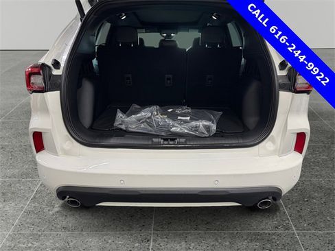 New 2025 Ford Escape ST-Line Elite w/ Premium Technology Package image 13