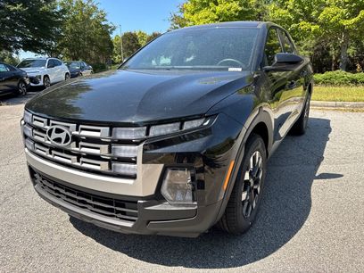 New 2026 Hyundai Santa Cruz SE