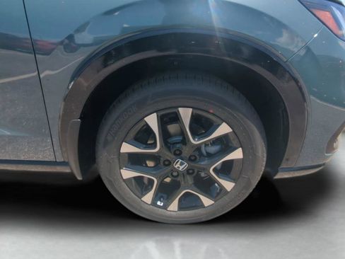 New 2027 Honda HR-V EX-L image 26
